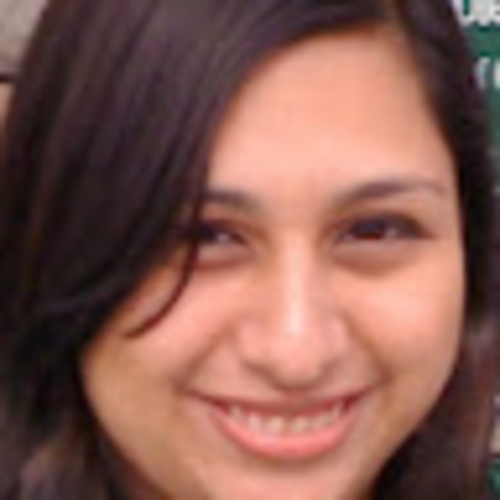 Meet your Posher, Kristeen